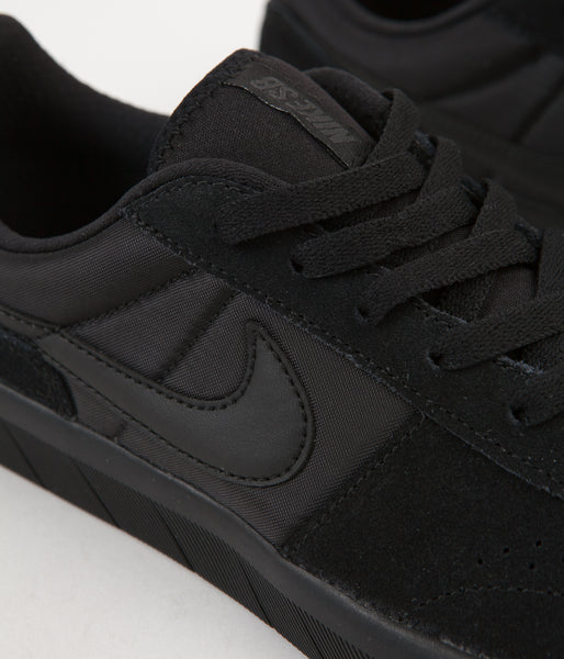 Nike sb team classic black best sale