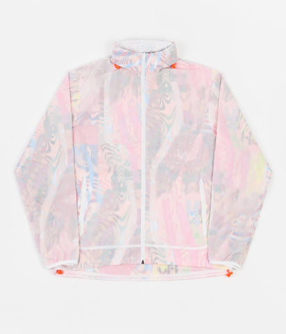 Nike SB x Killing Floor Hooded Jacket - White | Flatspot