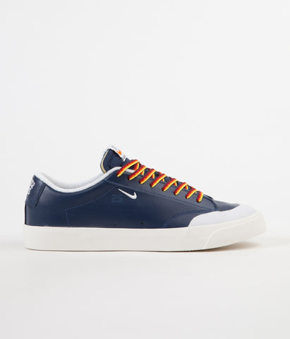 Nike quartersnacks blazer hotsell