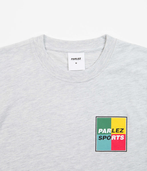 Parlez t hot sale shirt