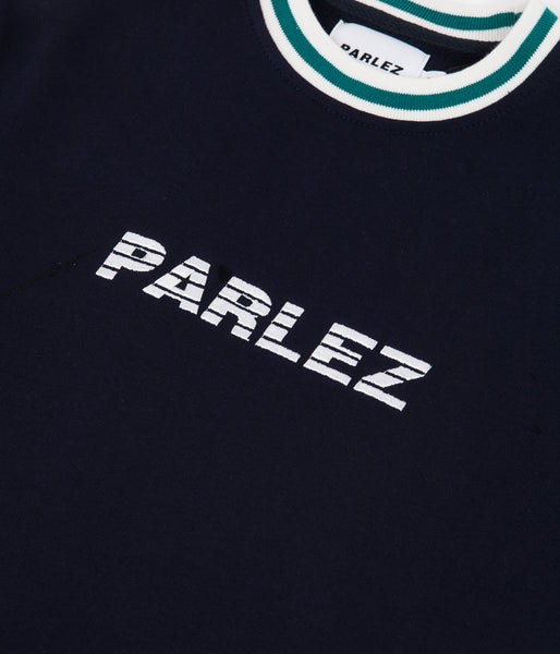 Parlez best sale taberly sweatshirt