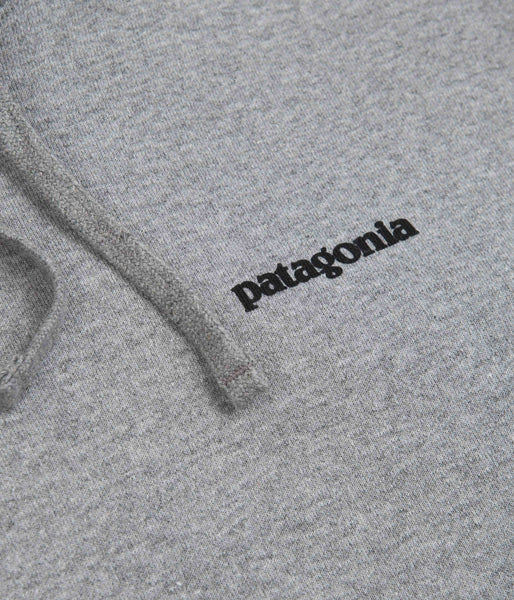 Patagonia  Buy P-6 Label Uprisal Sweatpants - gravel heather