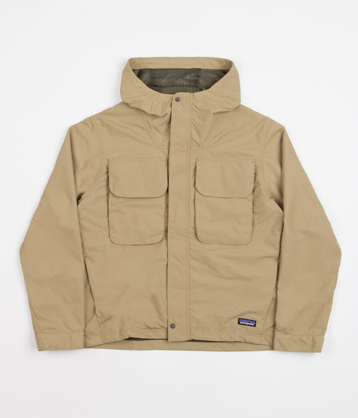 Patagonia Isthmus Utility med Jacket - InteragencyboardShops