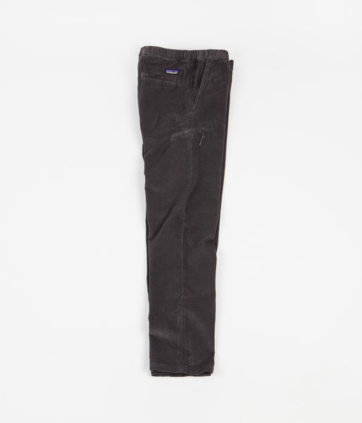 Patagonia Organic Cotton Gi Pants - Industrial Green