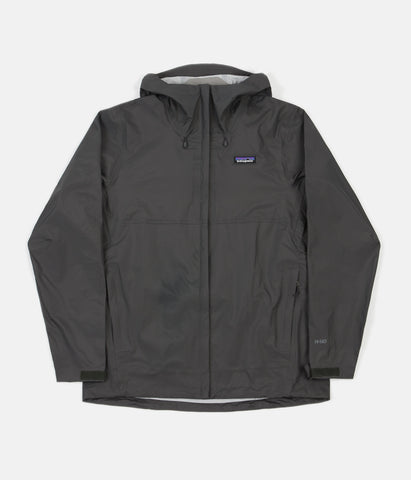 Patagonia sale torrentshell grey