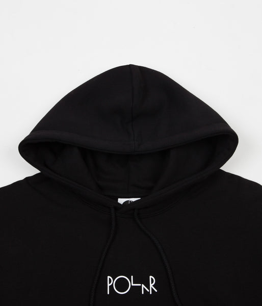 Polar racing hoodie best sale