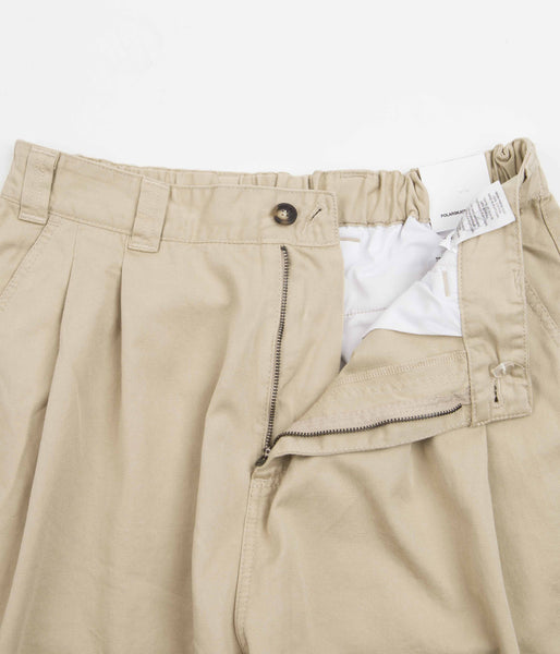 Polar Railway Chinos - Sand | WpadcShops