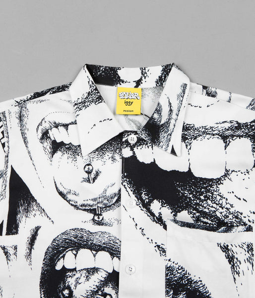 Polar x Iggy Alternative Youth Shirt - White