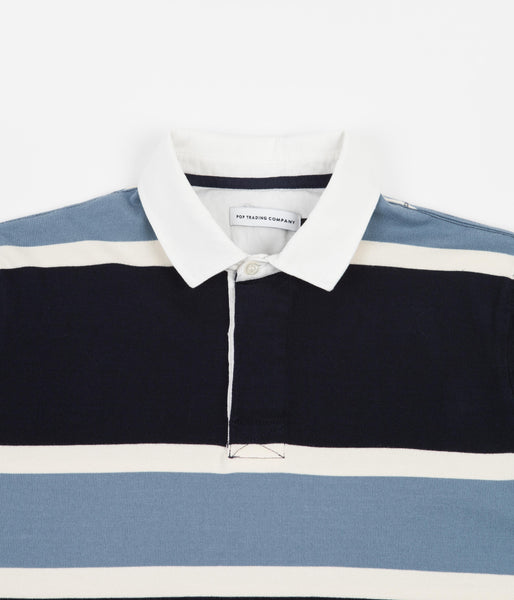 WpadcShops | Сумка plc polo club Rugby Polo Shirt - Navy / Blue