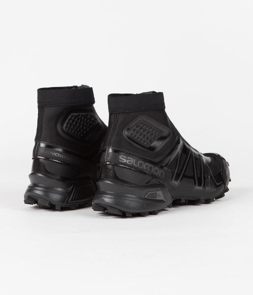 Salomon s deals lab snowcross