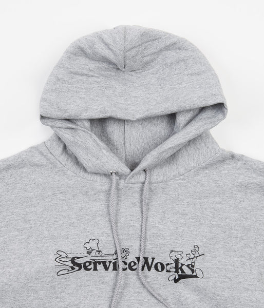 Service works chase hoodie sale