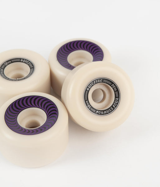 Spitfire Formula Four OG Classic 99DU Wheels - Stepney Workers