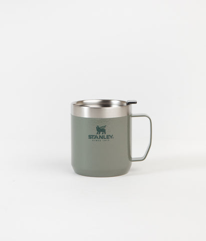 Stanley The Legendary Camp mug 350 ml - Hammertone Green