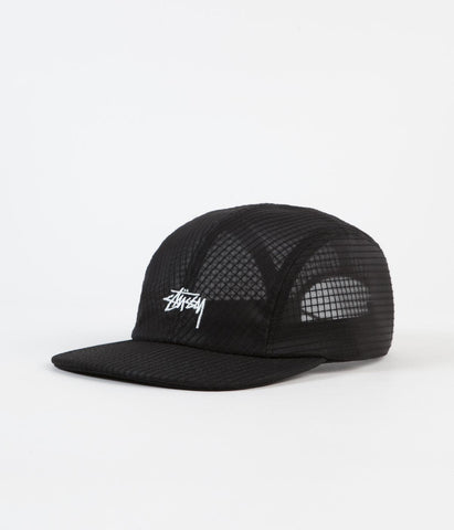 Stussy trucker cap online