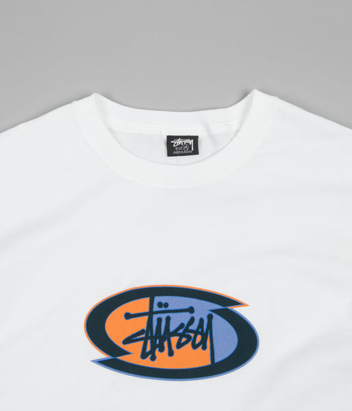 Stussy 40th Anniversary World Tour Tee Collection