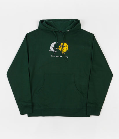 Quiet hot sale life sweatshirt