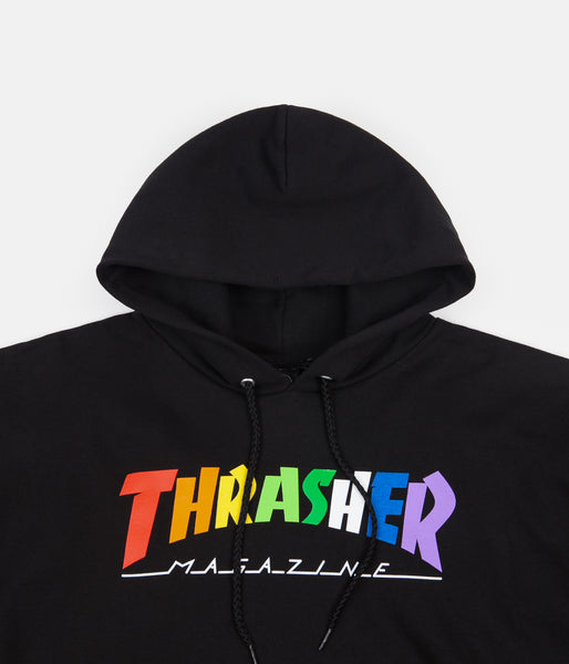 Sweat thrasher online fille