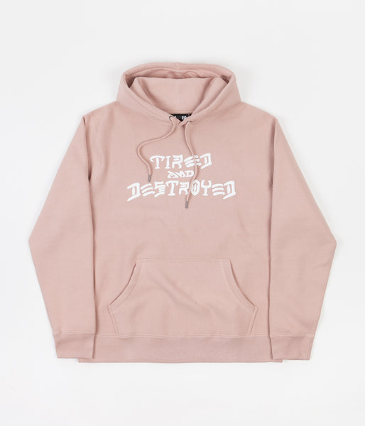 Thrasher satanic clearance hoodie