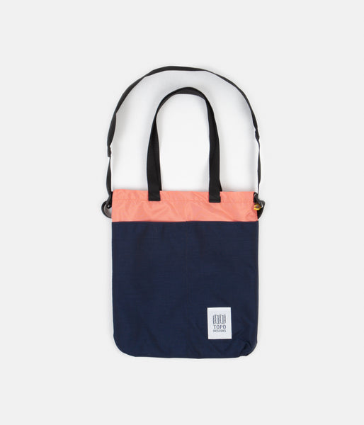 Topo cinch tote sale