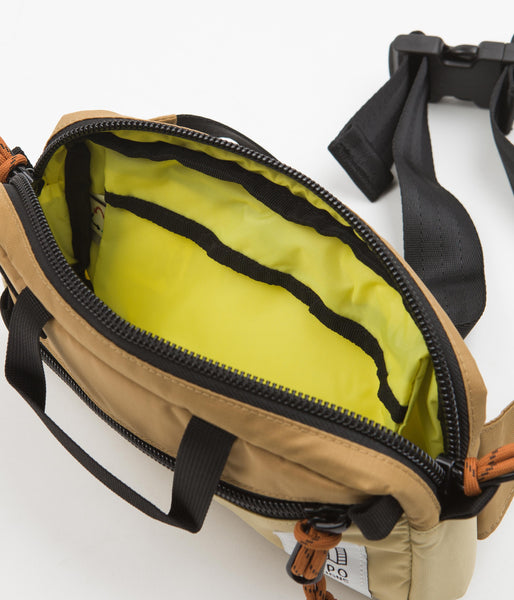 Topo Designs Mini Shoulder Bag