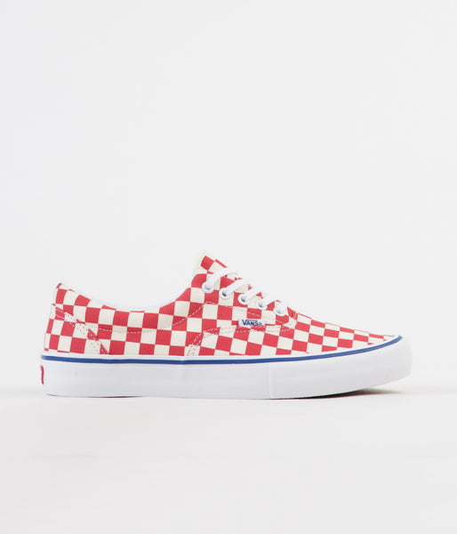 Checkerboard era best sale