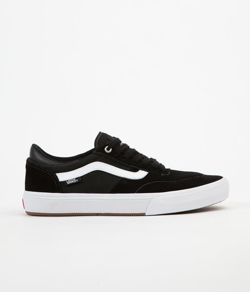 Vans gilbert crockett 2025 pro 2 black white