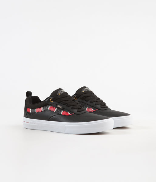 Vans kyle walker outlet coral