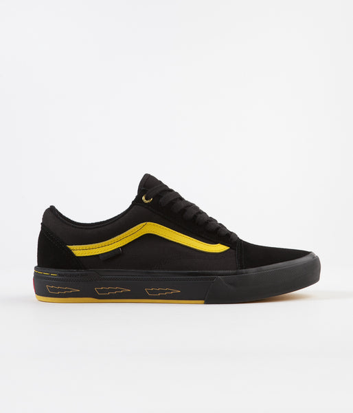 Vans BMX OLD newest Skool