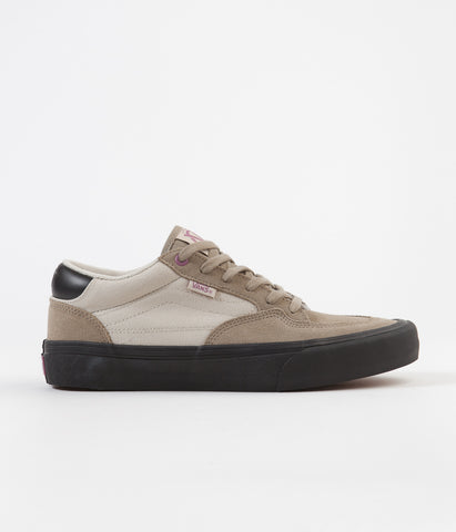 Vans deals desert taupe