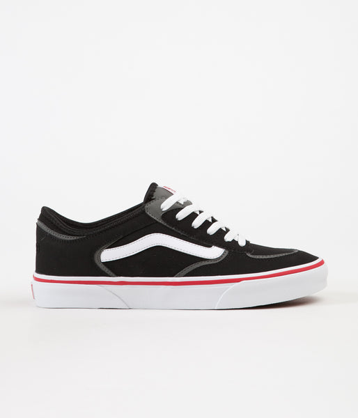 Vans rowley classic on sale 219