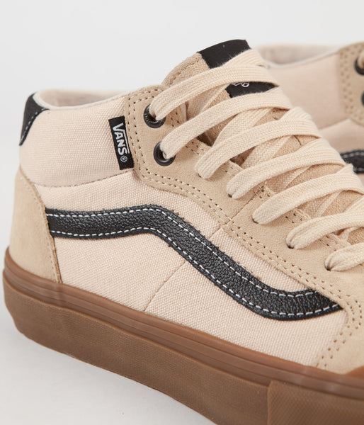 Vans 112 pro top mid