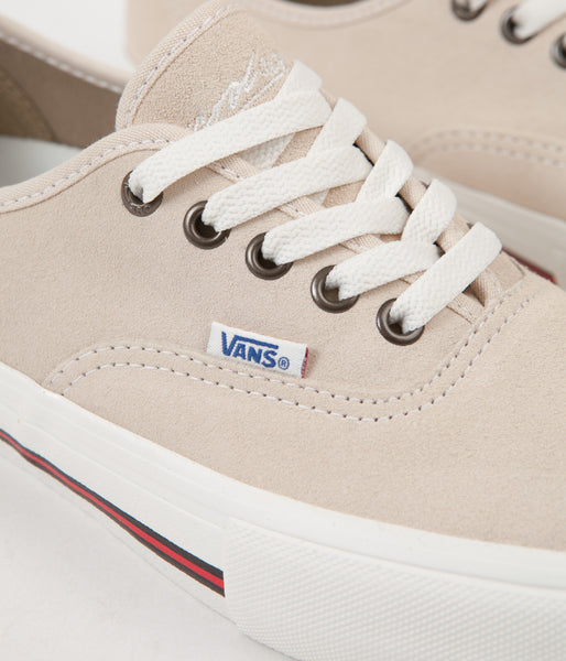 Vans hot sale pro sale