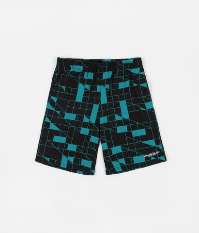 Yardsale Cypher Shorts - JmksportShops | G-Star Carnic Figures Ao