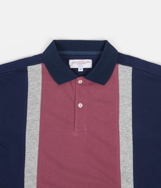 Faded glory polo best sale