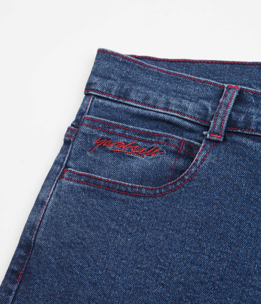 Yardsale Goblin Jeans - Denim | Flatspot