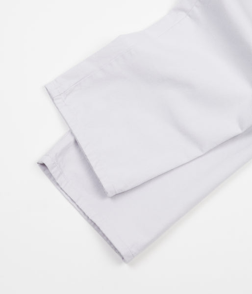Yardsale Phantasy Cargo Pants - Off-White
