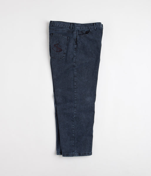 Yardsale Phantasy Jeans - Dark Navy