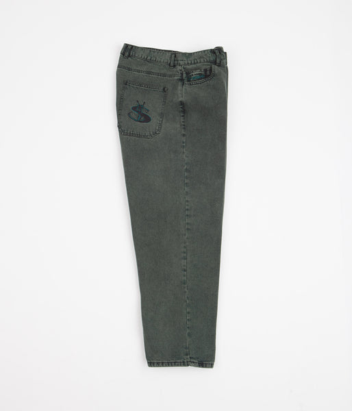 Yardsale Phantasy Jeans - Forrest | Flatspot