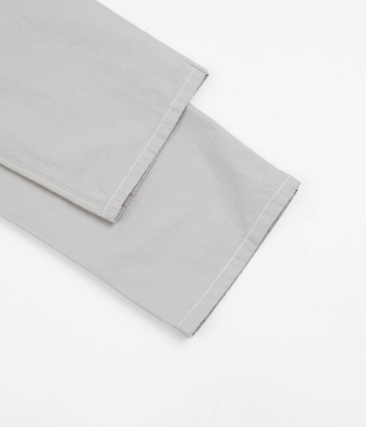 Yardsale Phantasy Slacks - Grey / White | Flatspot