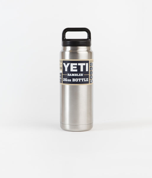 Yeti 26 oz Rambler – Stitzel Weller Distillery