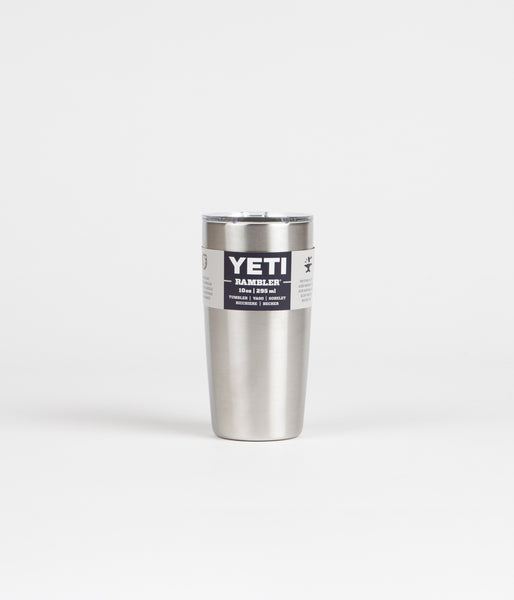 Yeti rambler 30 store oz stainless steel