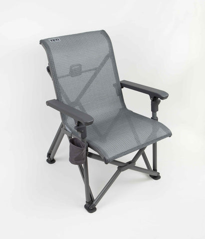 Yeti Trailhead Charcoal Camp Chair