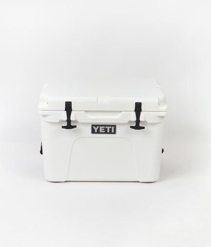 YETI Tundra 35 Hard Cooler Navy