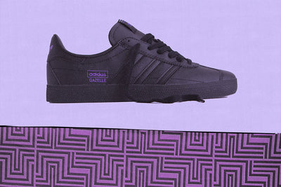 The ArvindShops Blog - Page 4 - adidas Alpha Campus Porter Black