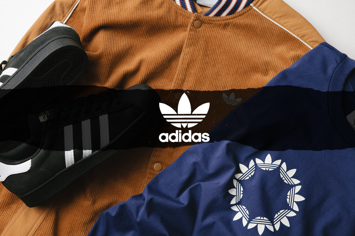 adidas SS20: Collection Overview
