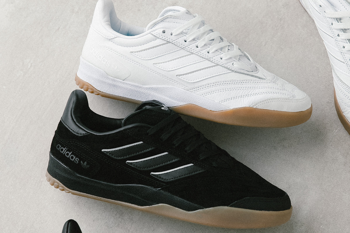 Introducing: The adidas Copa Nationale