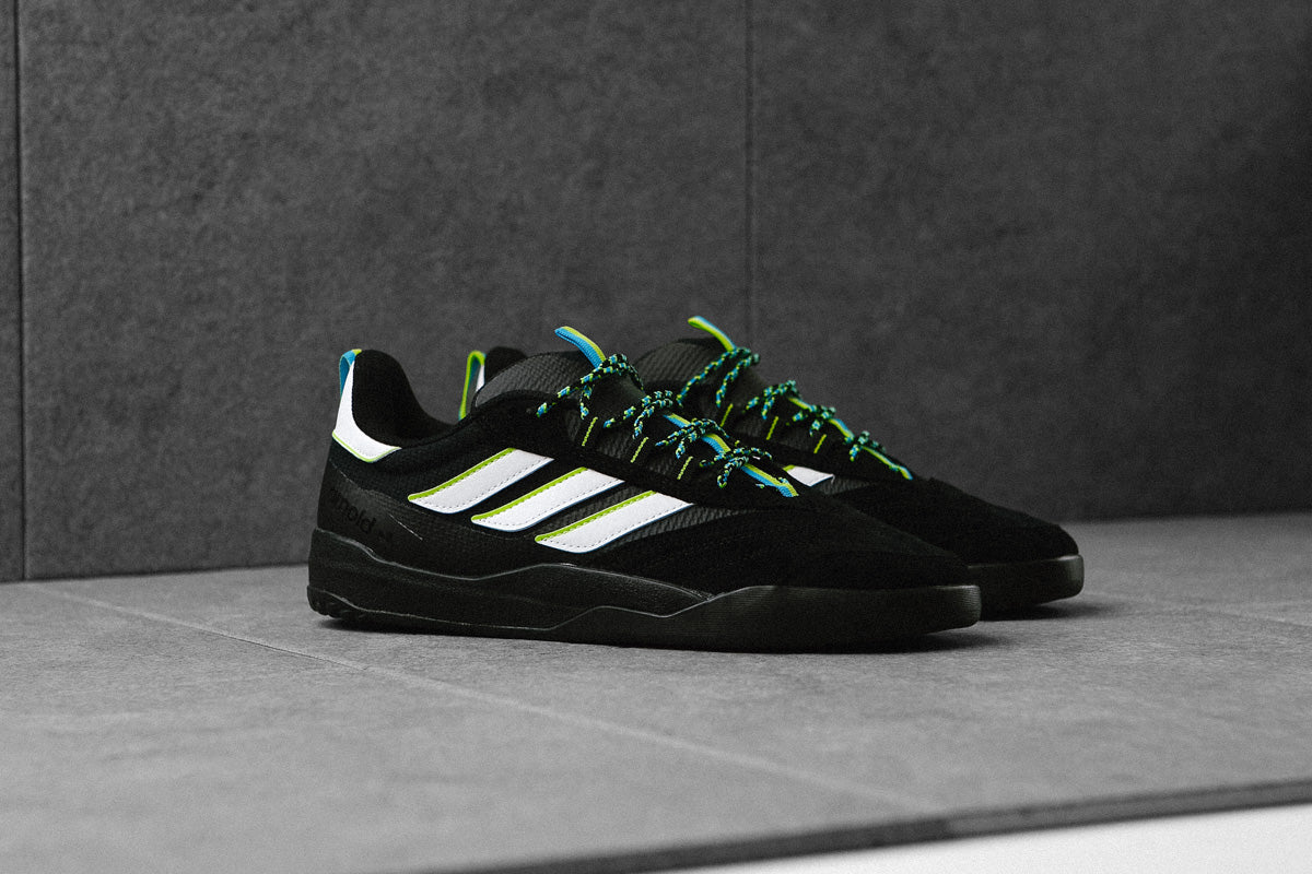 adidas Rider Series: Mike Arnold Copa Nationale