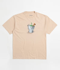 Bronze 56K Spices T-Shirt - Beige