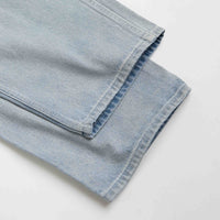 Butter Goods Scribble Jeans - Light Blue thumbnail