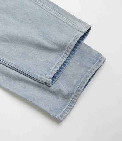 Butter Goods Scribble Jeans - Light Blue